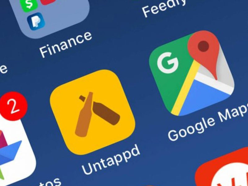 Додаток Google Maps отримав зміни у дизайні