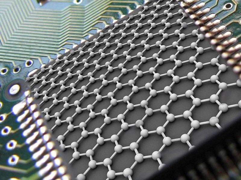 The graphene revolution, how graphene will change the future